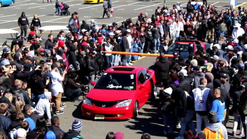 Honda day part 2 (2017) akis car debut