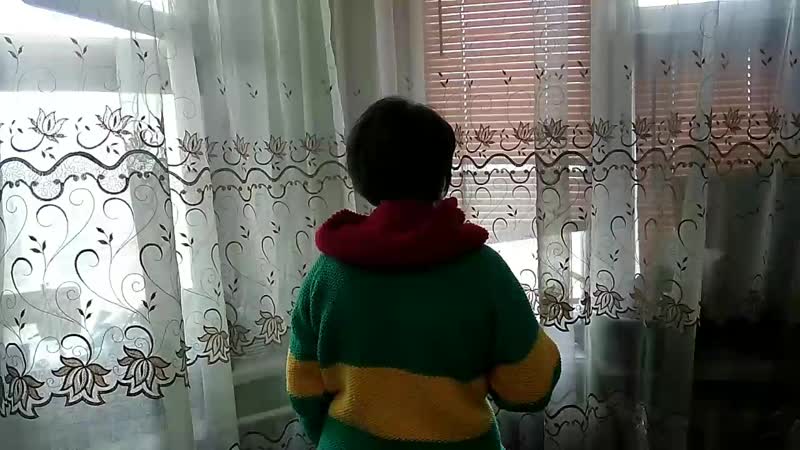 Undertale cosplay chara