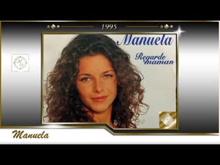 Manuela lopez live à bercy (janvier 1995)