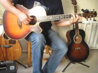 Takamine npt 515 vol 2