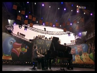 Brad mehldau jazz a vienne (2010)