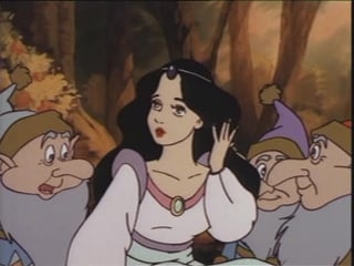 Белоснежка и семь гномов / snow white and the seven dwarfs (1994)