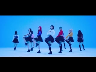 [mv] momoland (모모랜드) bboom bboom (뿜뿜)