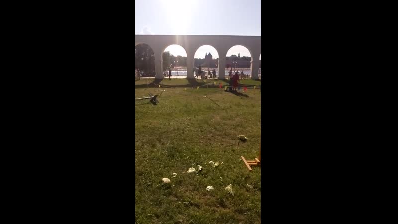 Новгородские витязи 1