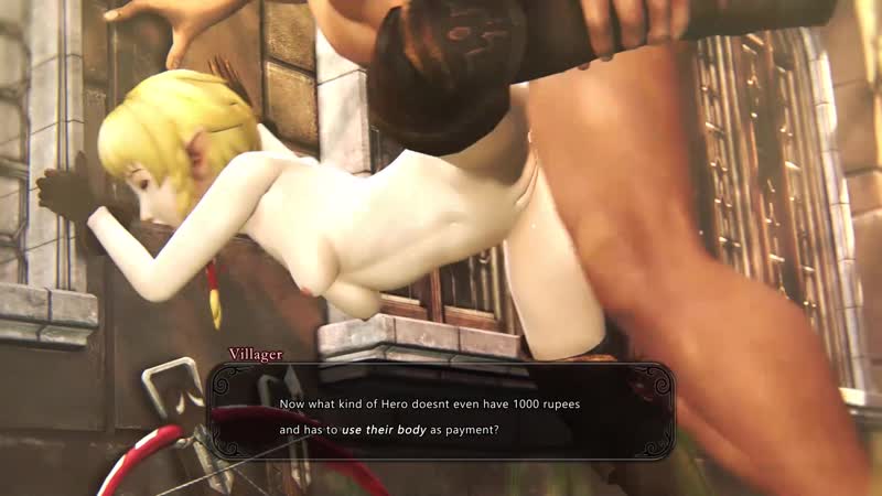Linkle porn; hard sex; doggystyle; anal fucked; elf; 3d sex porno hentai; [the legend of zelda]