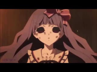 ★amv ~ (song this is halloween (female cover) by claudia sriracha [the nightmare before christmas])