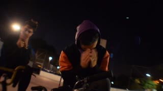 Viaje astral en la cocina