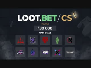 Loot bet/cs