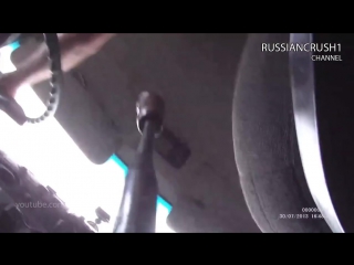 За что не любят мотоциклистов