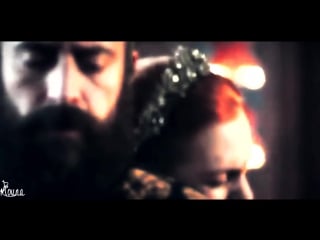 ►süleyman hürrem " şimdi hiç renk yok "