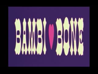 Bambi ❤ bone (2005) dir noriko shibutani