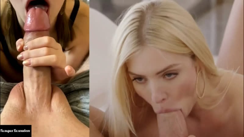 Инга Стрелков пен Оболдинаның порно фейктері