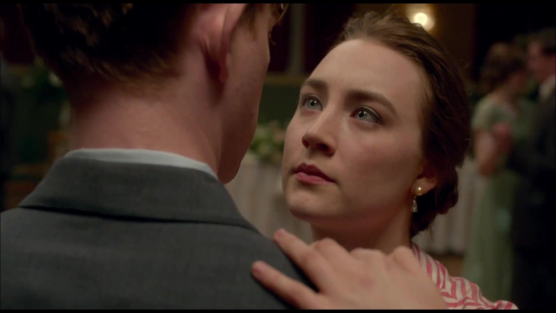 Бруклин / brooklyn (русский трейлер / премьера рф 4 февраля 2016) 2015,драма,ирландия великобритания канада,16+