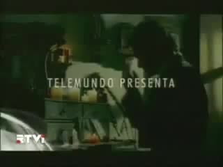 Te voy a ensenar a querer 7 (научу любить)