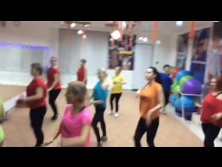 Zumba fitness | ашт tais | ukraine | чернівці