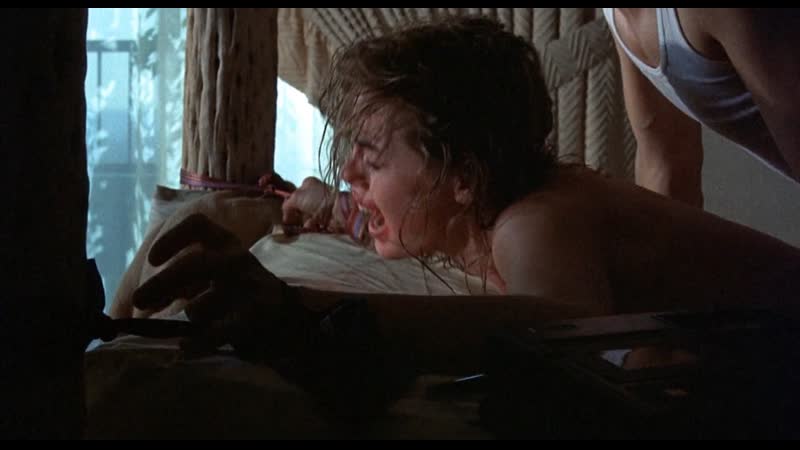 Марго хемингуэй губная помада / margaux hemingway lipstick ( 1976 )