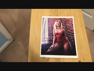 Rita ora cum tribute