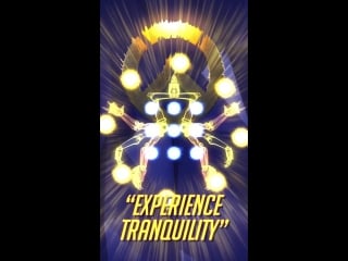 A little overwatch loop for everyones favorite ball slinging omnic