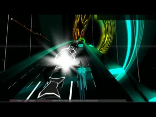 Audiosurf 2 babymetal feat alissa white gluz distortion