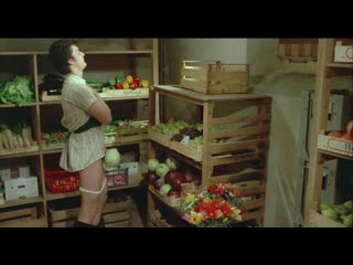 Mike lederer sechs schwedinnen auf der alm