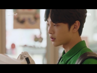[16 06 2017] kim min jae cut @ the best hit, 9 10 ep