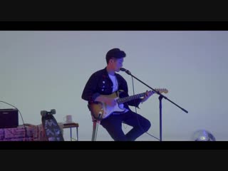 Jeong min gyun thank you