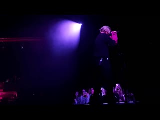 Counterfeit you cant rely (live in warsaw)