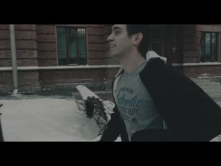 «пропасть» / социальный ролик