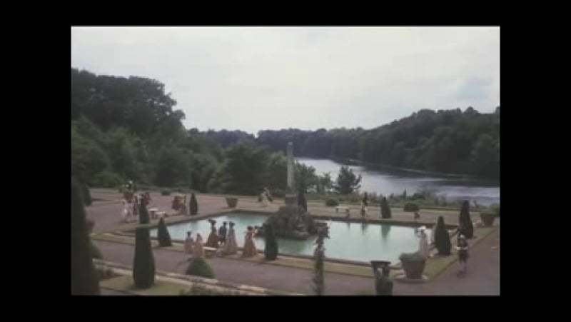 Barry lyndon / барри линдон (eng, in english, no subs, 1975)