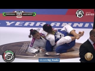 Beatriz mrsquita vs bianca basilio #worldpro18