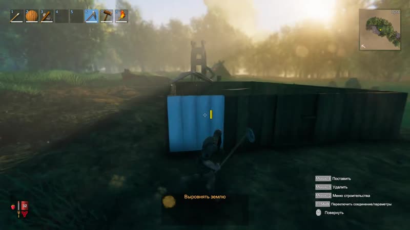 Chandr porn video – [chandr wonder] первый дом! #2 valheim прохождение