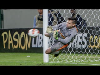 Atlético mg 2x0 newell's old boys taça libertadores 2013 (jogo completo)