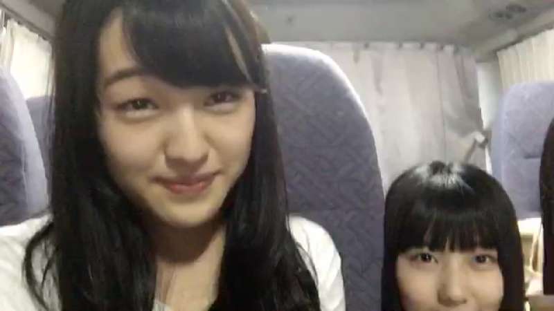 20160619 showroom tashima meru part 1