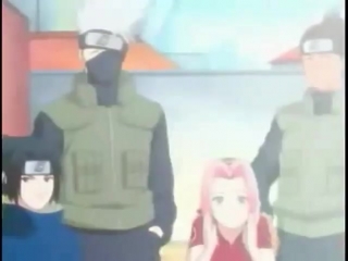 Naruto кьюби