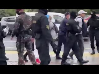 ✔️ работает белорусский омон посадки будут!