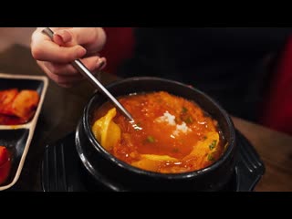 Кимчи манду денгал