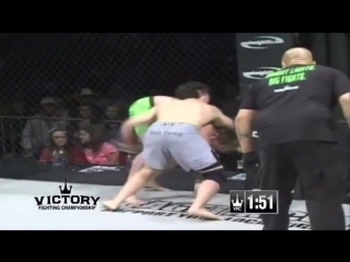 08 mark scudder vs david michaud