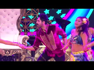 Ayushmann khurrana power packed performance ¦ every girls dream ¦ zee cine awards 2019