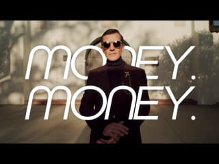 The laundromat l trailer