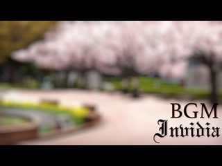 [bgm] melancholic cherry