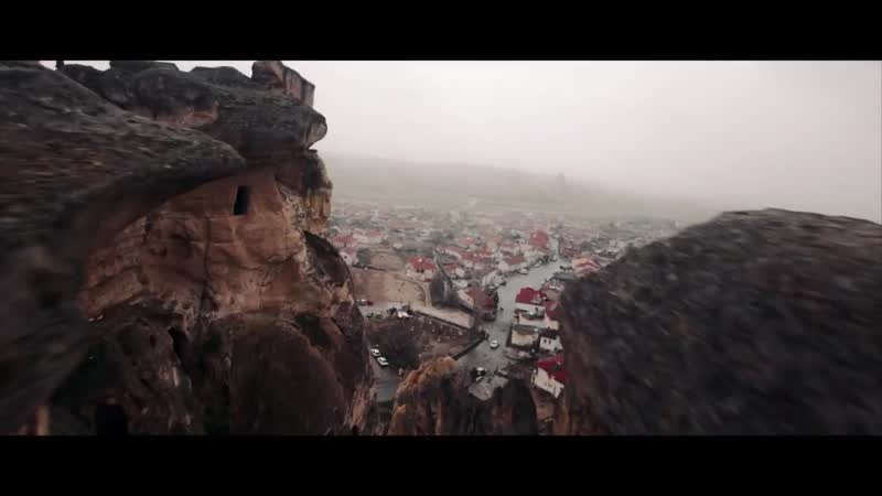 Beautiful destinations turkey, cappadocia