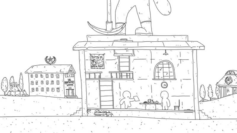 Про коммунистов (vhs video)