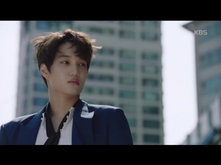 [video] 180409 kai cut @ miracle that we met episode 3