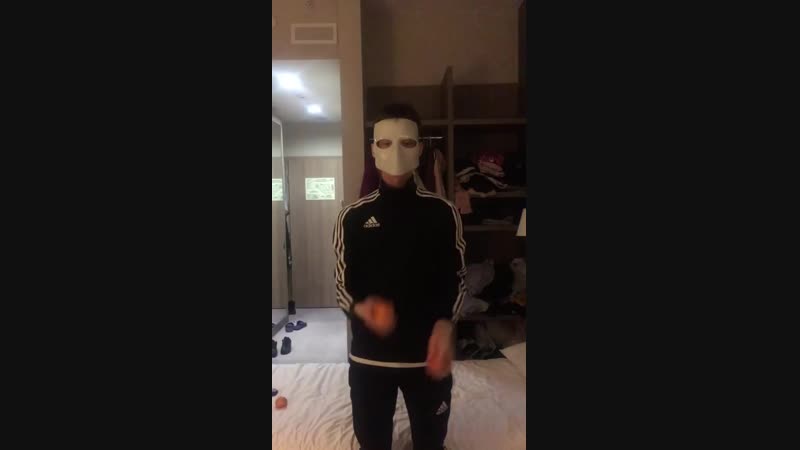 Is лёшка циркач 2