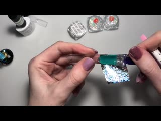 Очередная распакоа и тестирование с aliexpress