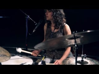 Warpaint billie holiday (rough trade sessions)