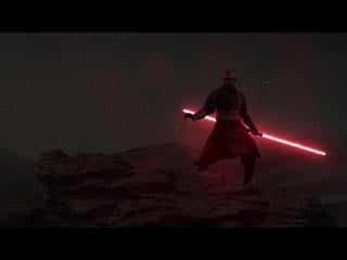 Звездные войны дарт мол / star wars darth maul