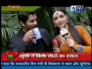 Saas bahu aur saazish sbs 26th july 2011