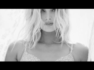 Hoskelsa all new 💖dream angels💖collection @victoriassecret 📹 @jeromeduran