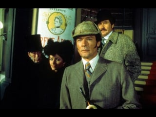 1976 шерлок холмс в нью йорке / sherlock holmes in new york